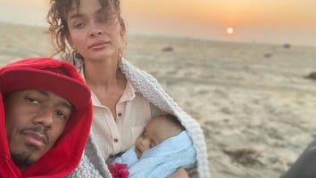 Alyssa Scott Shares 'My First Christmas' Onesie As She Mourns the Loss of 5-Month-Old Son Zen